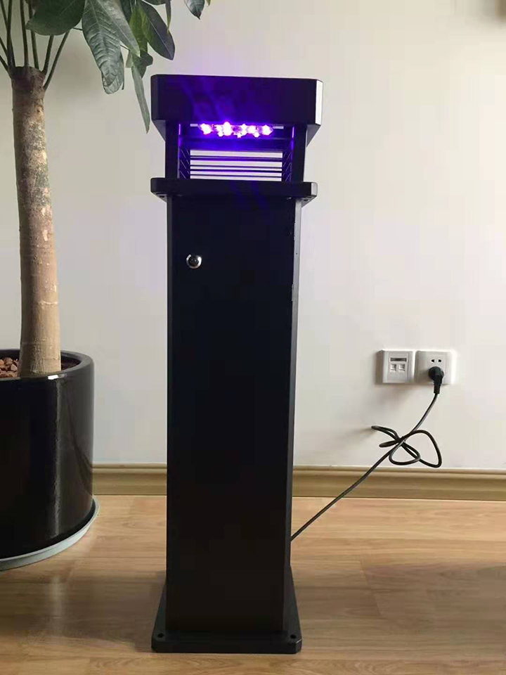我们青岛花园设计师在为客户设计花园时会融入客户的一些想法以及意见