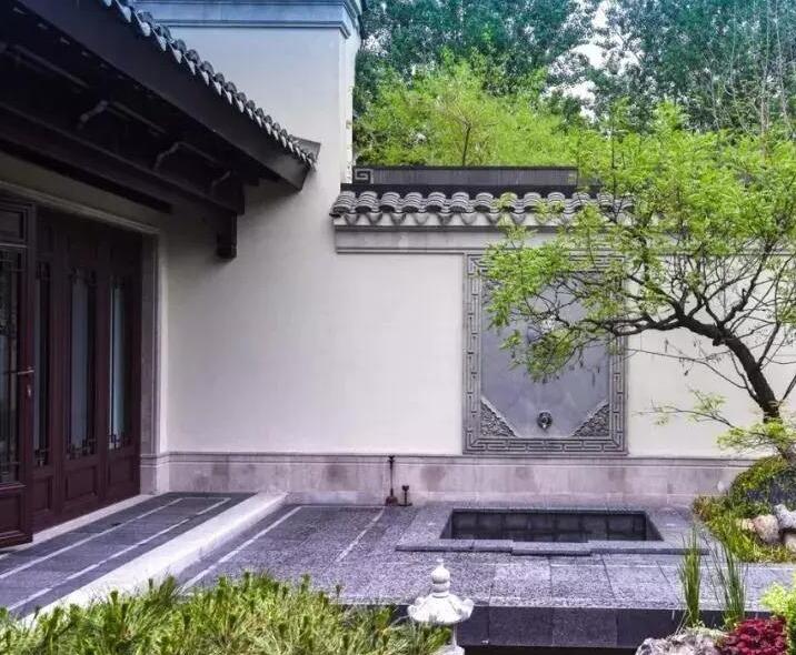 青岛庭院设计为您设计您满意的庭院