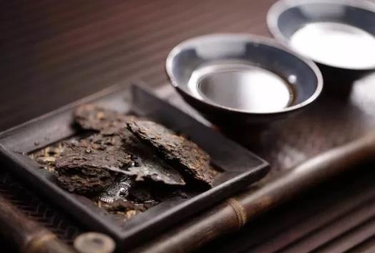 ?冬日小院，煮雪烹茶