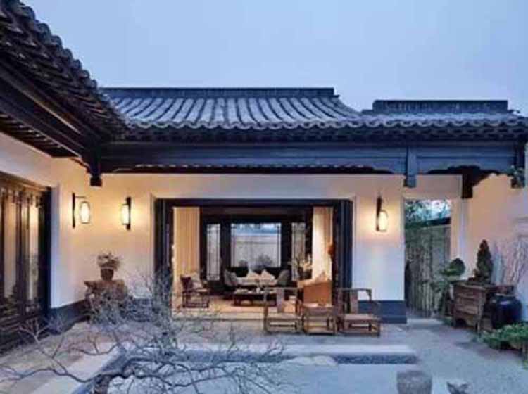 青岛屋顶花园设计